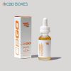 Custom Printed CBD Boxes