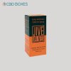 Custom Printed CBD Boxes