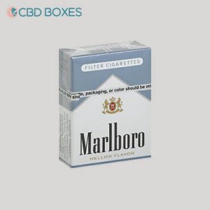 Silver Cigarette Boxes