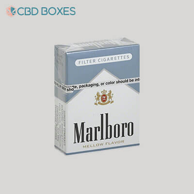 Silver Cigarette Boxes