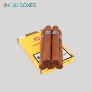 Single Cigar Packaging