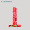 Supreme Vape Cartridge Packaging