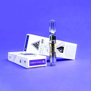 THC Vape Boxes