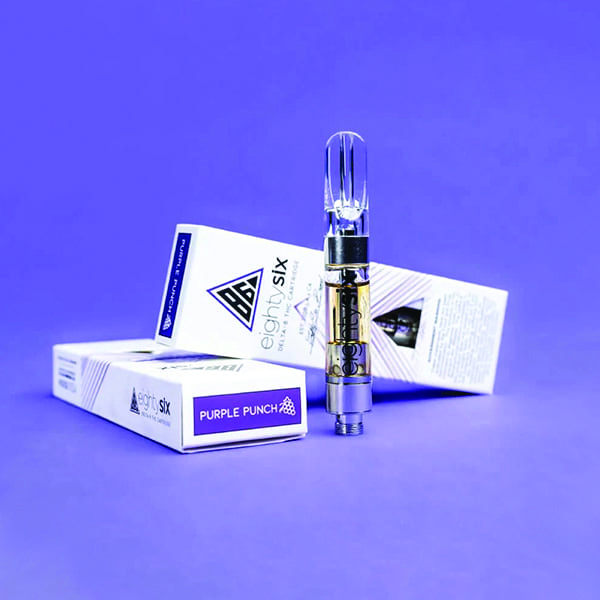 THC Vape Boxes