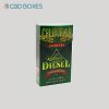 Tobacco Packaging