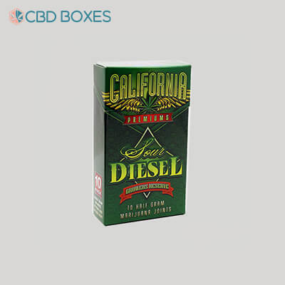 Tobacco Packaging