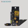 Vape Battery Packaging
