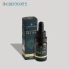 Vape Oil Packaging