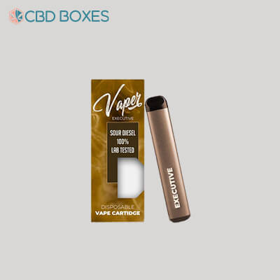 Vape Packaging Wholesale