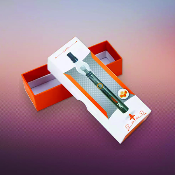 Vape Pen Boxes