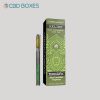 Vape Pen Cartridge Packaging