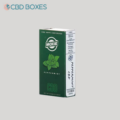 Vape Pod Packaging