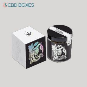 Weed Packaging