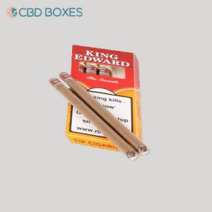 Wholesale Cigar Boxes