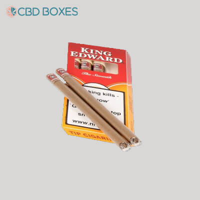 Wholesale Cigar Boxes