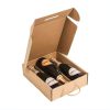 Bottle Boxes With Dividers