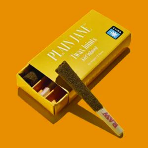 Cannabis Cigarette Boxes