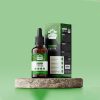 CBD Labels