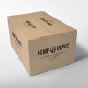 CBD Shipping Boxes