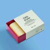 CBD Soap Boxes