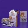 Cigarette Boxes Wholesale