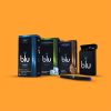 E Cigarette Liquid Packaging