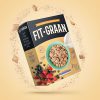 Hemp Cereal Boxes