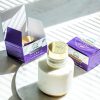 Hemp Cosmetic Boxes