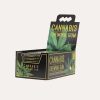Hemp Display Boxes