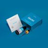 Hemp Essential Oil Boxes