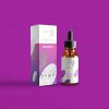 Hemp Oil Boxes