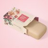 Hemp Soap Boxes