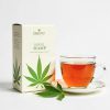 Hemp Tea Boxes