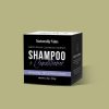 Hemp Shampoo Boxes