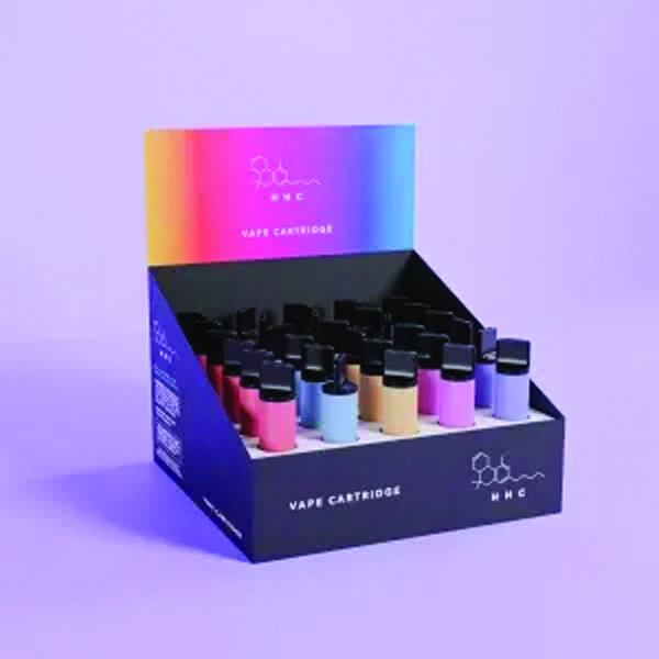Vape Display Boxes