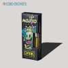 Dank Vape Cart Packaging