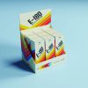 Delta 8 Pro Display Boxes
