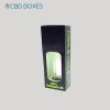 Die Cut CBD Boxes