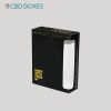 Die Cut CBD Boxes