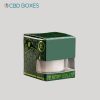 Die Cut CBD Boxes
