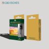 Dispensary Cartridge Packaging