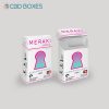 Disposable Cigarette Boxes