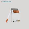 Disposable Cigarette Boxes