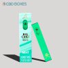 Disposable Vape Pen Packaging