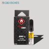Disposable Vape Cartridge Packaging