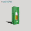 Disposable Vape Cartridge Packaging