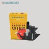 Disposable Vape Discreet Packaging