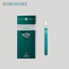 E Cigarette Boxes