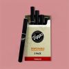 E Cigarette Liquid Packaging