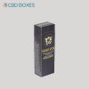 E Cigarette Storage Boxes